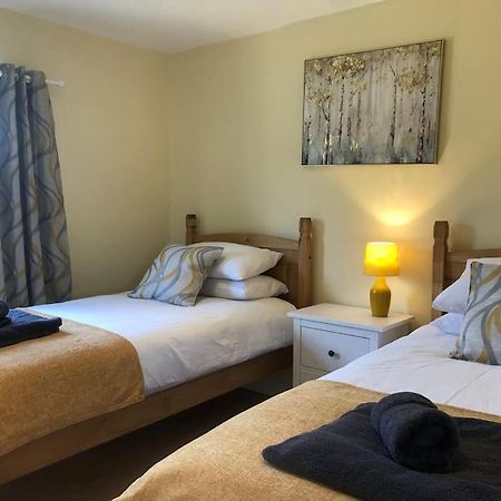 Lackford Nightjar Lodge - Adults Only מראה חיצוני תמונה