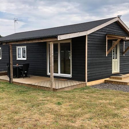 Lackford Nightjar Lodge - Adults Only מראה חיצוני תמונה