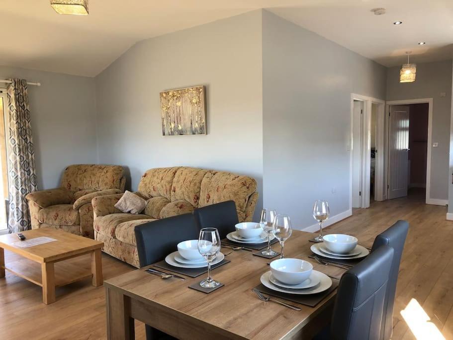 Lackford Nightjar Lodge - Adults Only מראה חיצוני תמונה
