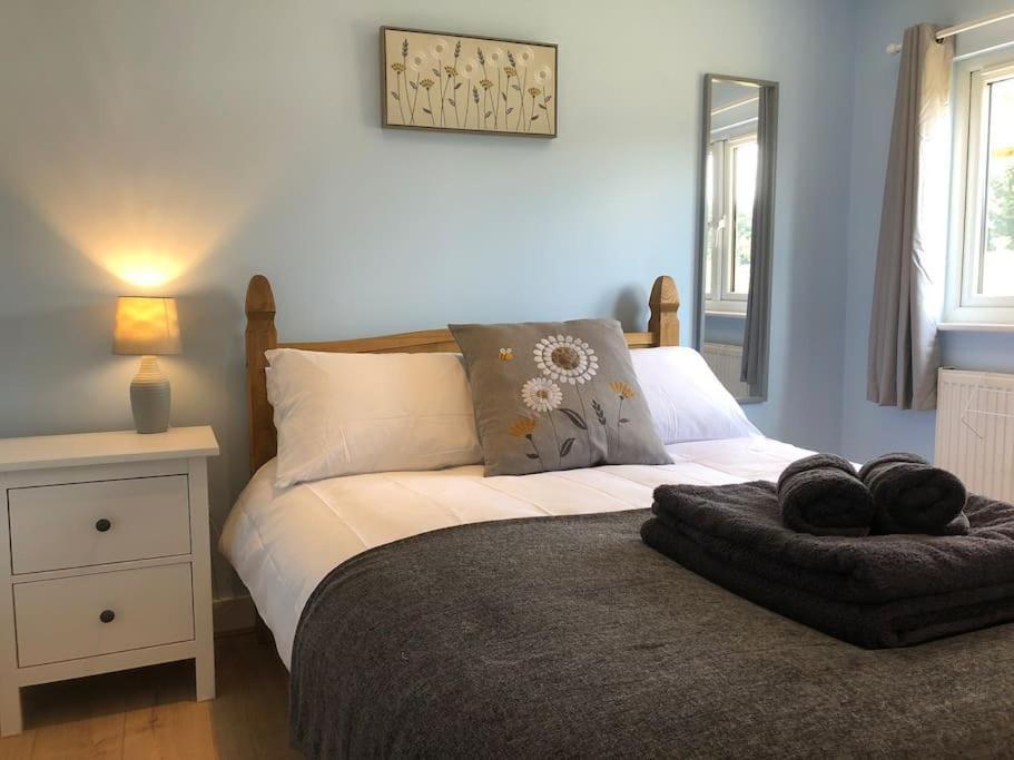 Lackford Nightjar Lodge - Adults Only מראה חיצוני תמונה